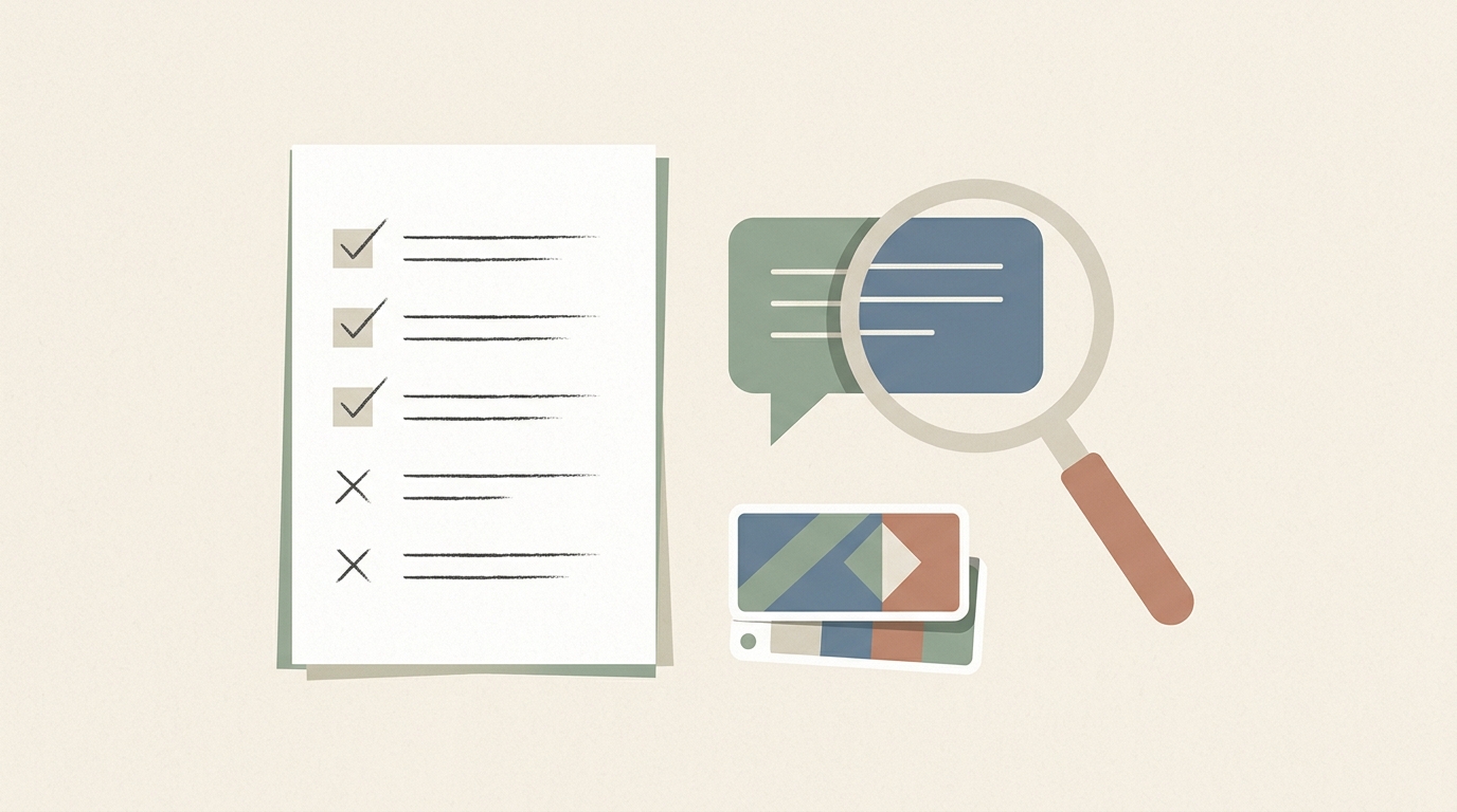 How to Test Your AI Chatbot Before Launch: A Complete Checklist