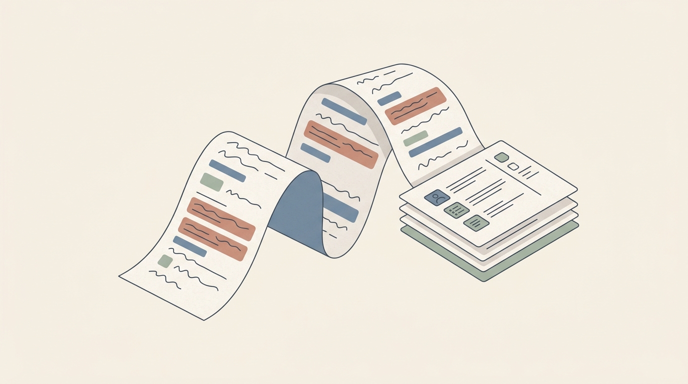 How to Use Chat Transcripts to Improve Your Product and Documentation